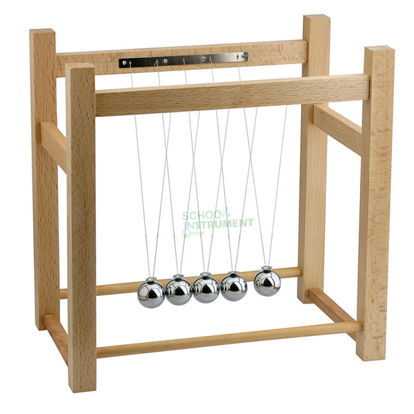 Newtonian Demonstrator